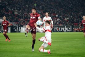 15.01.25 VfB Stuttgart - RB Leipzig