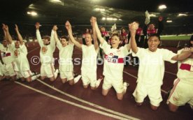16.04.97 VfB Stuttgart - Hamburger SV