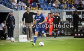 29.09.23 TSG 1899 Hoffenheim - Borussia Dortmund