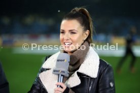 Eintracht Braunschweig- VfB Stuttgart