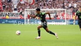 07.10.23 VfB Stuttgart - VfL Wolfsburg
