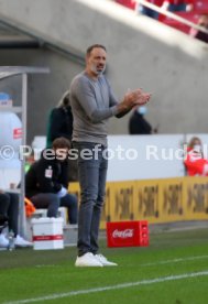 03.10.20 VfB Stuttgart - Bayer 04 Leverkusen