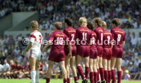 22.07.90 Stadtauswahl Heidenheim - VfB Stuttgart