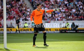 VfB Stuttgart - Hannover 96