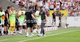 19.08.23 VfB Stuttgart - VfL Bochum