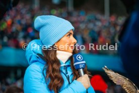 29.12.2025 Vierschanzentournee Skispringen