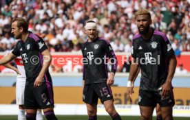 04.05.24 VfB Stuttgart - FC Bayern M&uuml;nchen
