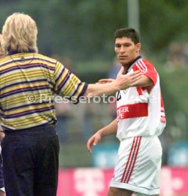 VfB Stuttgart