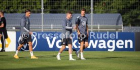 31.08.20 Training DFB Nationalmannschaft Stuttgart