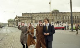 26.03.90 Dresden Fussball Gala