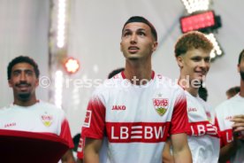 08.08.26 VfB Stuttgart Saison Opening 2026