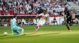 13.04.24 VfB Stuttgart - Eintracht Frankfurt