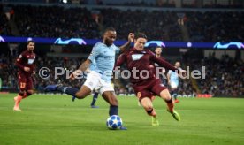 Manchester City - TSG 1899 Hoffenheim