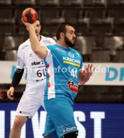 19.12.20 TVB Stuttgart - THW Kiel