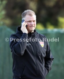 03.01.23 VfB Stuttgart Trainingslager Marbella 2023