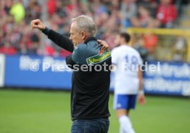 SC Freiburg - FC Schalke 04