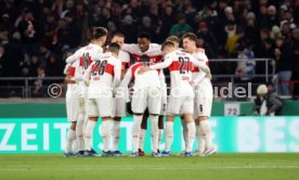 06.12.23 VfB Stuttgart - Borussia Dortmund