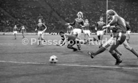 03.11.76 FC Bayern M&uuml;nchen - Banik Ostrau