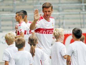 VfB Stuttgart Saison Opening