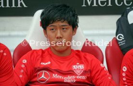 VfB Stuttgart - FC St. Pauli