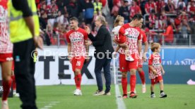26.08.23 SC Freiburg - SV Werder Bremen