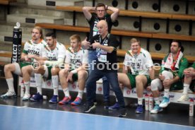 22.11.20 Frisch Auf G&ouml;ppingen - HSG Wetzlar