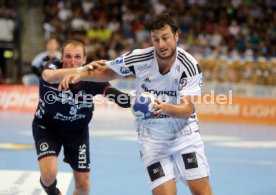 DKB Handball Bundesliga