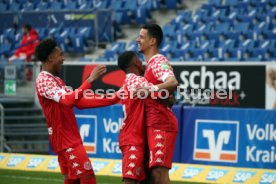 21.03.21 TSG 1899 Hoffenheim - 1. FSV Mainz 05