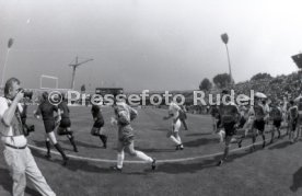 22.08.92 VfB Stuttgart - 1. FC N&uuml;rnberg