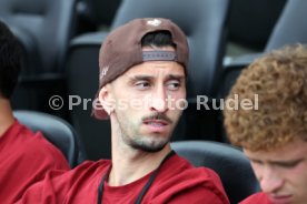 15.08.26 Fulham FC - VfB Stuttgart