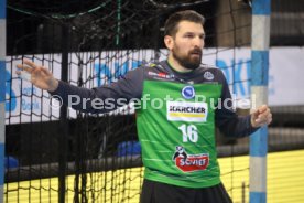26.12.20 TVB Stuttgart - Bergischer HC