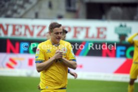 14.03.21 Karlsruher SC - Eintracht Braunschweig