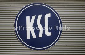 17.10.20 Karlsruher SC - SV Sandhausen