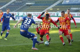 28.11.20 Karlsruher SC - SC Paderborn