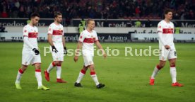 VfB Stuttgart - 1. FSV Mainz 05