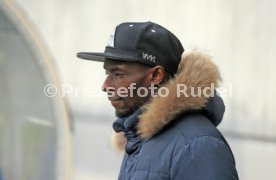 Stuttgarter Kickers - Werder Bremen II
