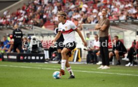 19.09.21 VfB Stuttgart - Bayer 04 Leverkusen