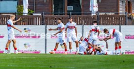 20.05.25 VfB Stuttgart II - FC Viktoria K&ouml;ln