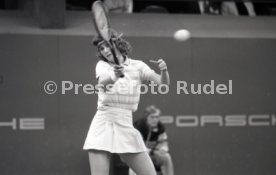 19.10.84 Porsche Tennis Grand Prix Filderstadt