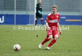 U19 VfB Stuttgart
