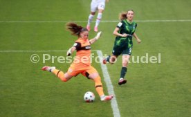 13.09.26 Frauen VfB Stuttgart - VfL Wolfsburg
