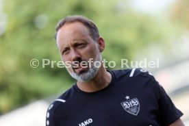 10.07.21 VfB Stuttgart - FC St. Gallen