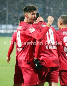 VfL Bochum - VfB Stuttgart