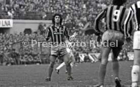 19.12.82 Inter Mailand - Juventus Turin