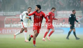 24.01.26 1. FC Heidenheim - RB Leipzig