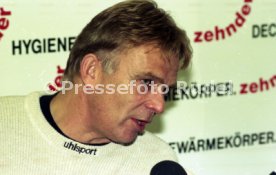 13.11.96 SC Freiburg - VfB Stuttgart