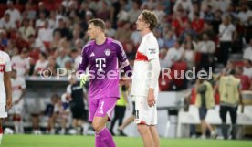 16.08.25 Franz-Beckenbauer-Supercup VfB Stuttgart - FC Bayern München