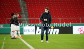 23.12.20 VfB Stuttgart - SC Freiburg