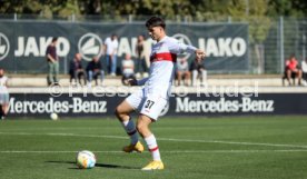 22.09.22 VfB Stuttgart - Grasshopper Club Z&uuml;rich