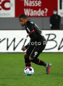 01.11.20 SC Freiburg - Bayer 04 Leverkusen